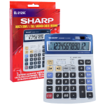 Calculator Birou SHARP 12 digiti-2125C